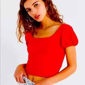 Urban Outfitters Top